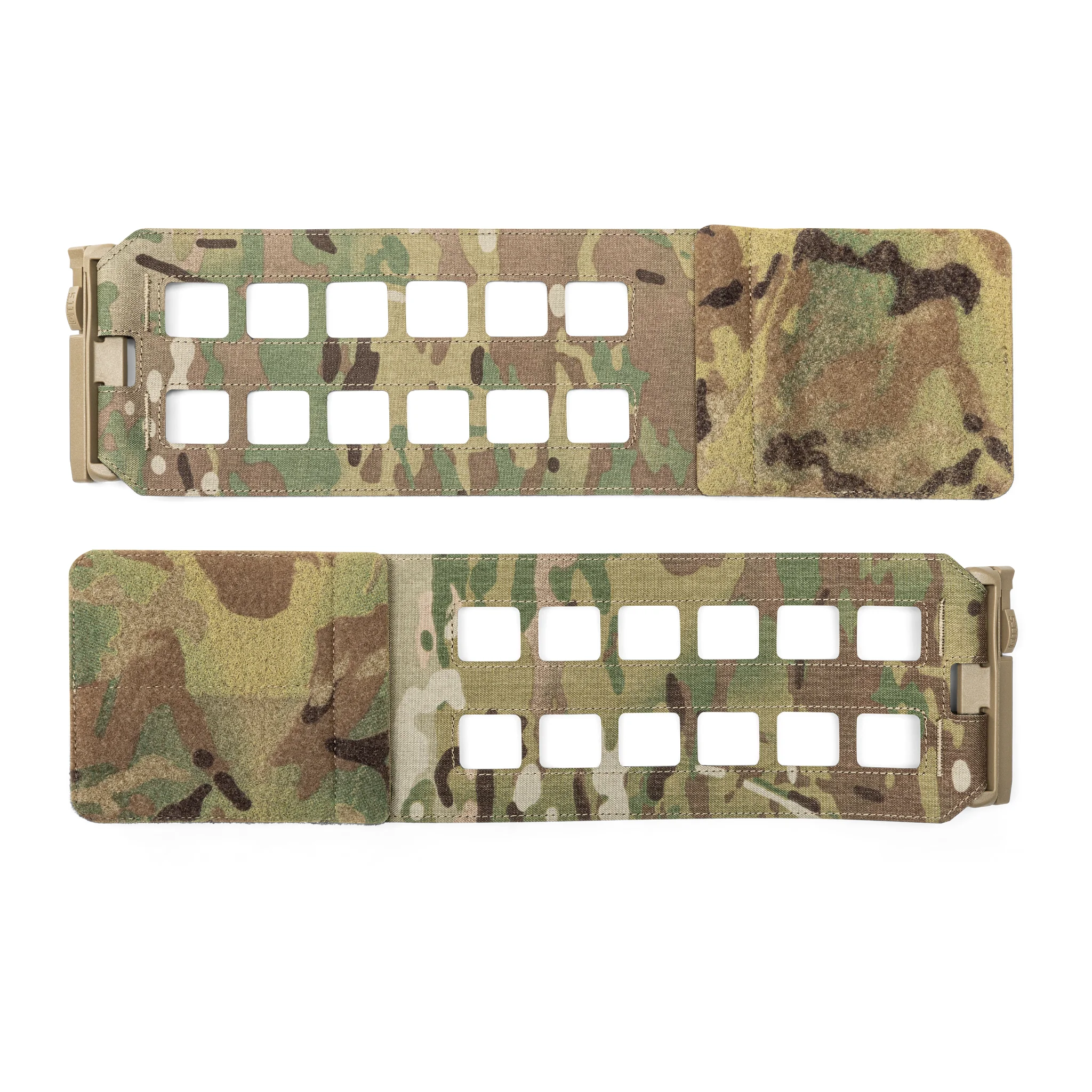 QR Plate Carrier Cummerbund - NIR