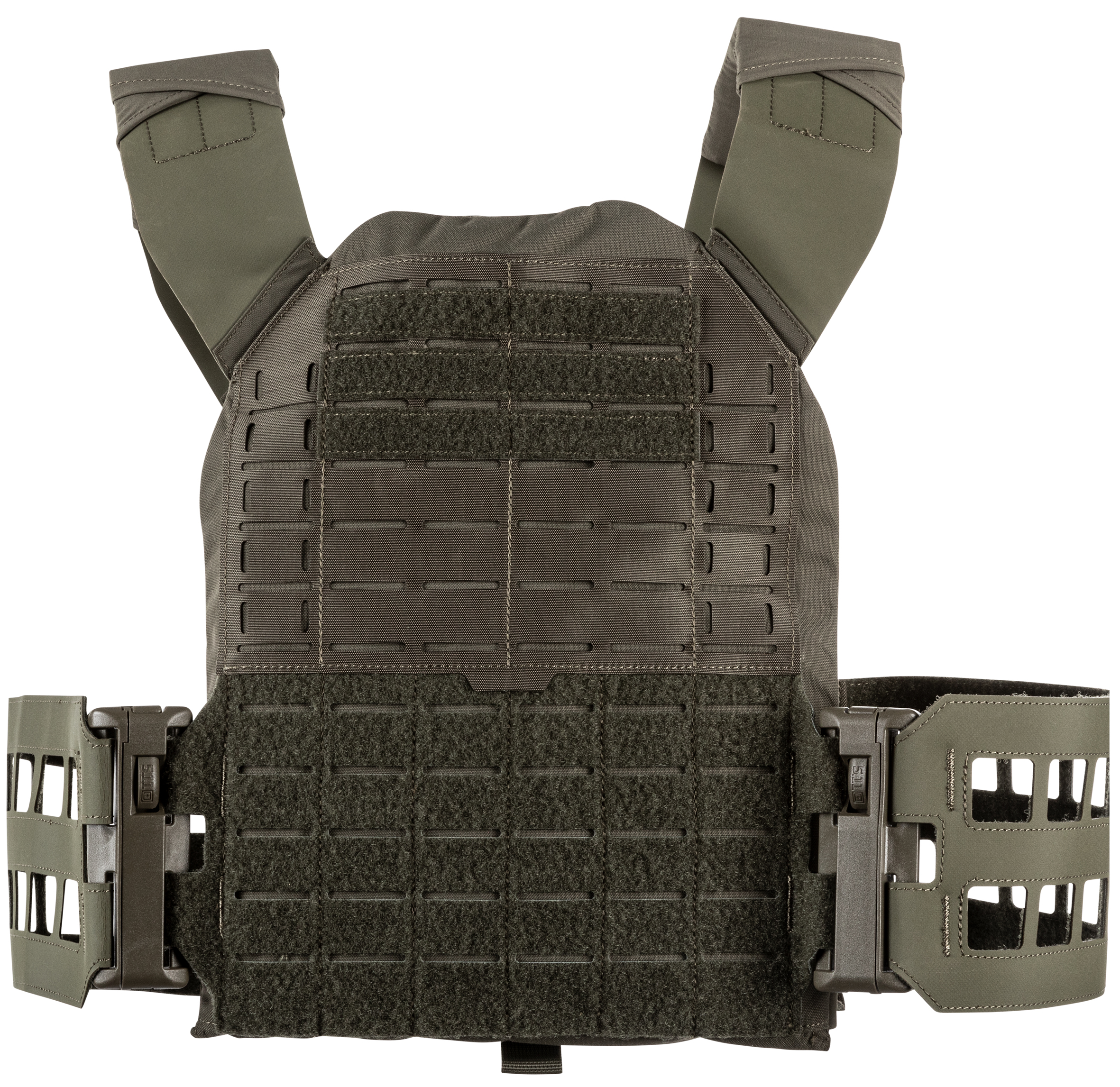 QR Plate Carrier (Quick Release Plattenträger)