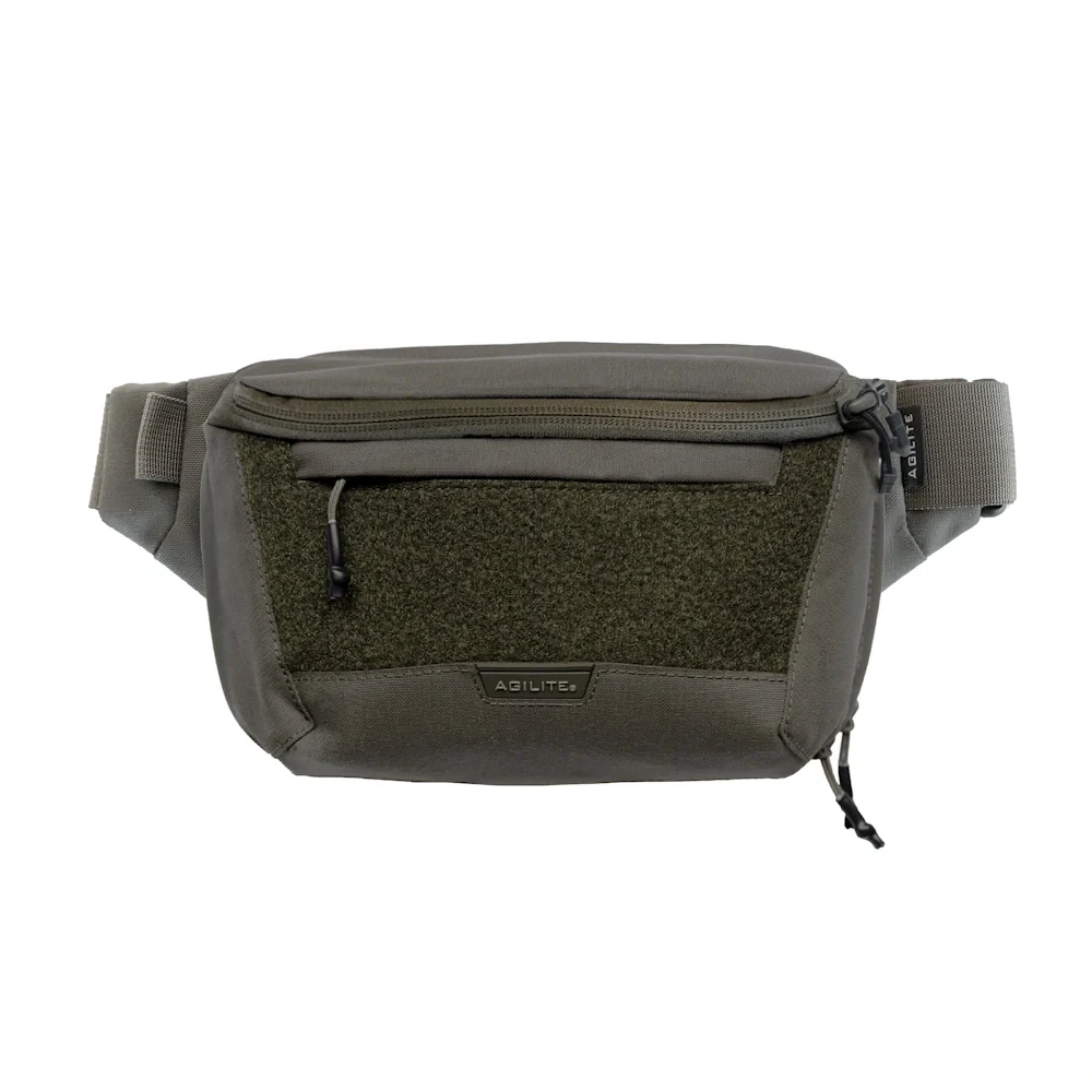 Emergence Fanny Pack