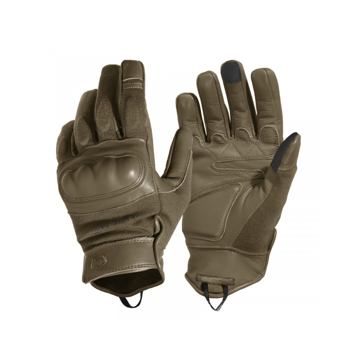 Gants tactiques