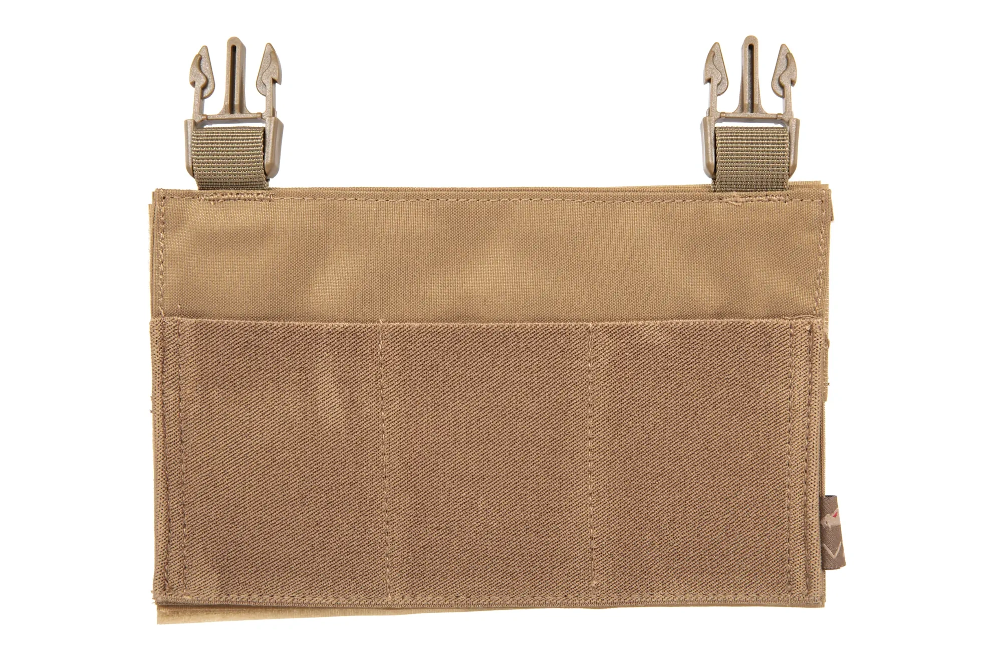 VX buckle up panel pour 3 chargeurs AR/AK