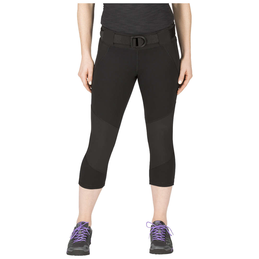 Legging Raven Range Capri