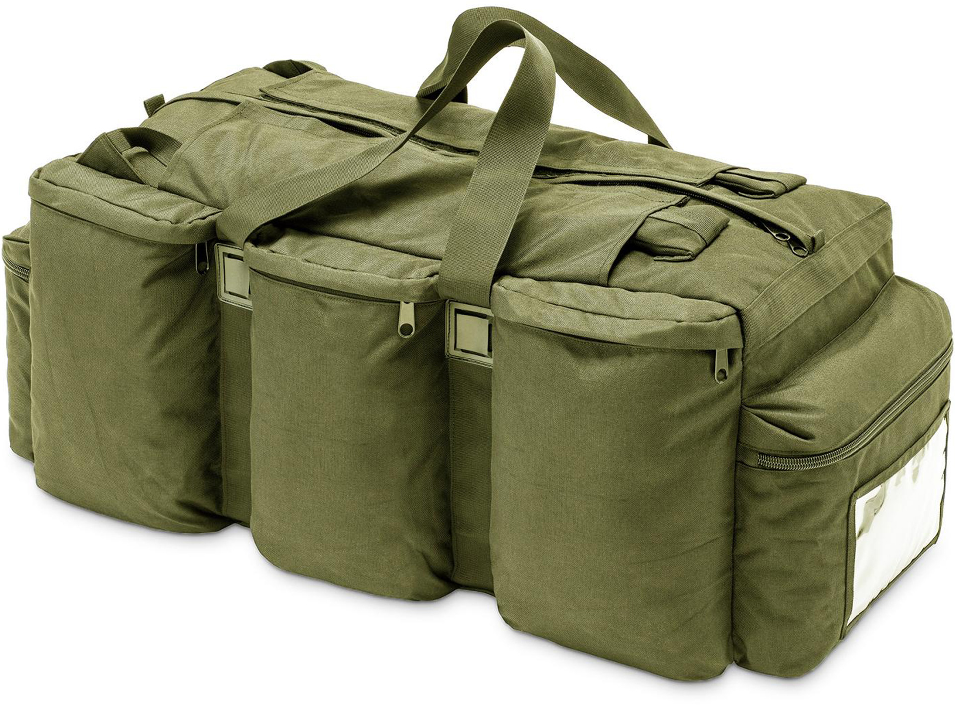 Defcon 5 Duffle Bag 100 Lt