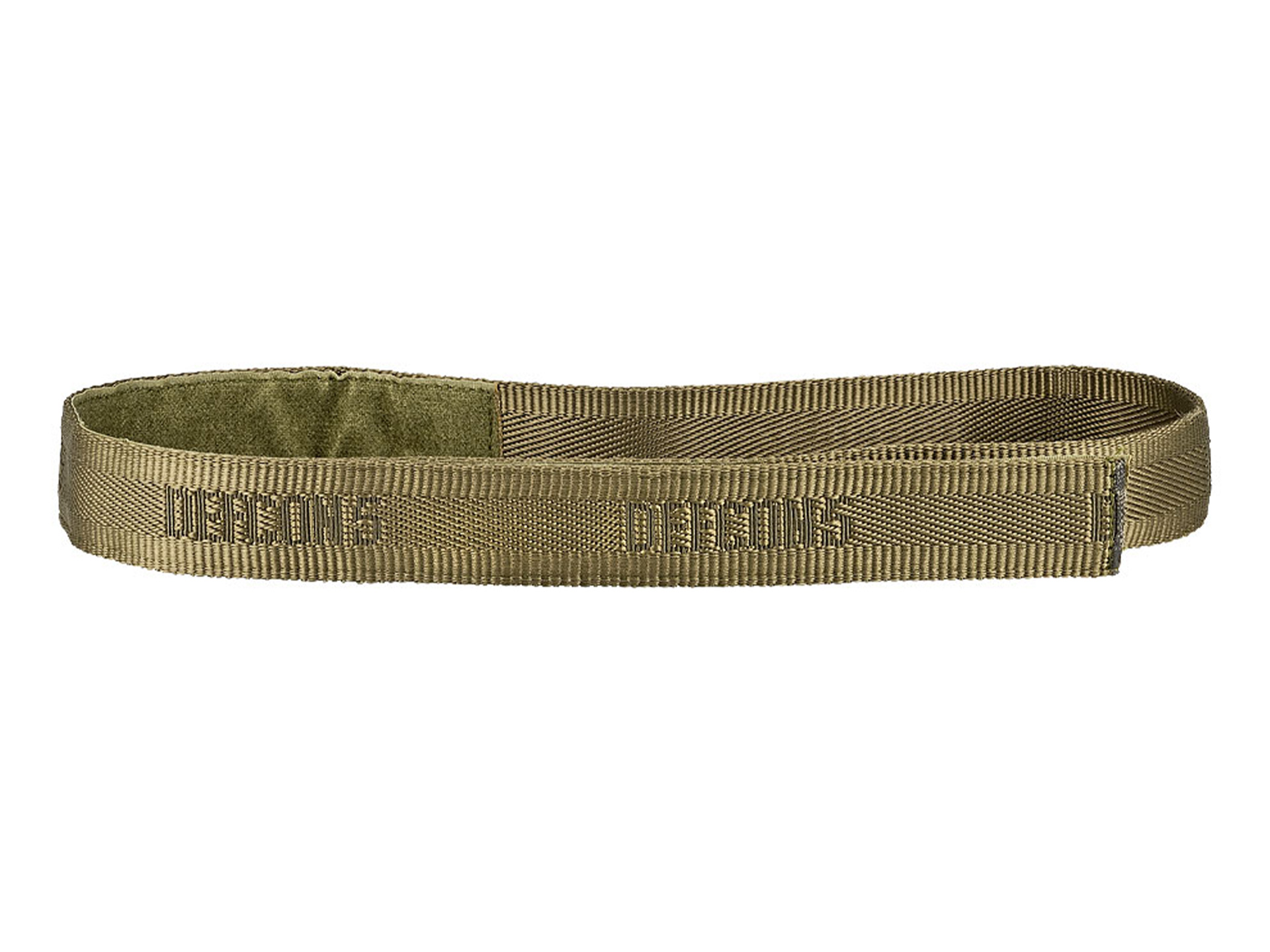 Hook/loop Belt