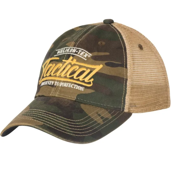 Trucker DWC Tactical Cap