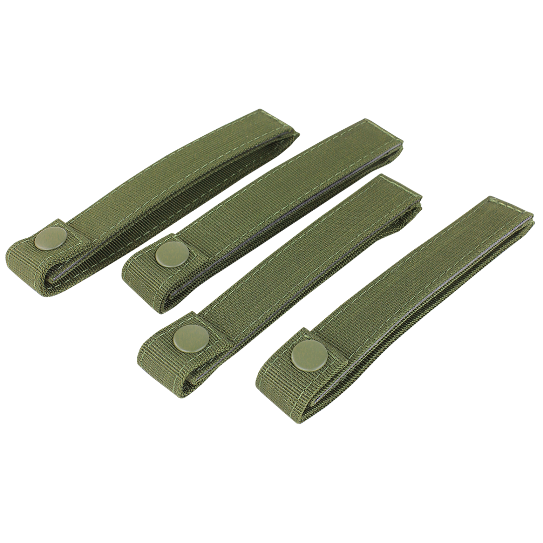 Mod Straps - 6"