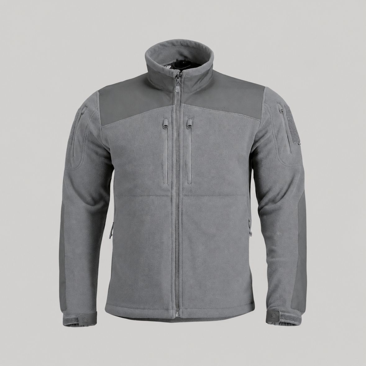 Veste polaire tactique Nestor 2.5