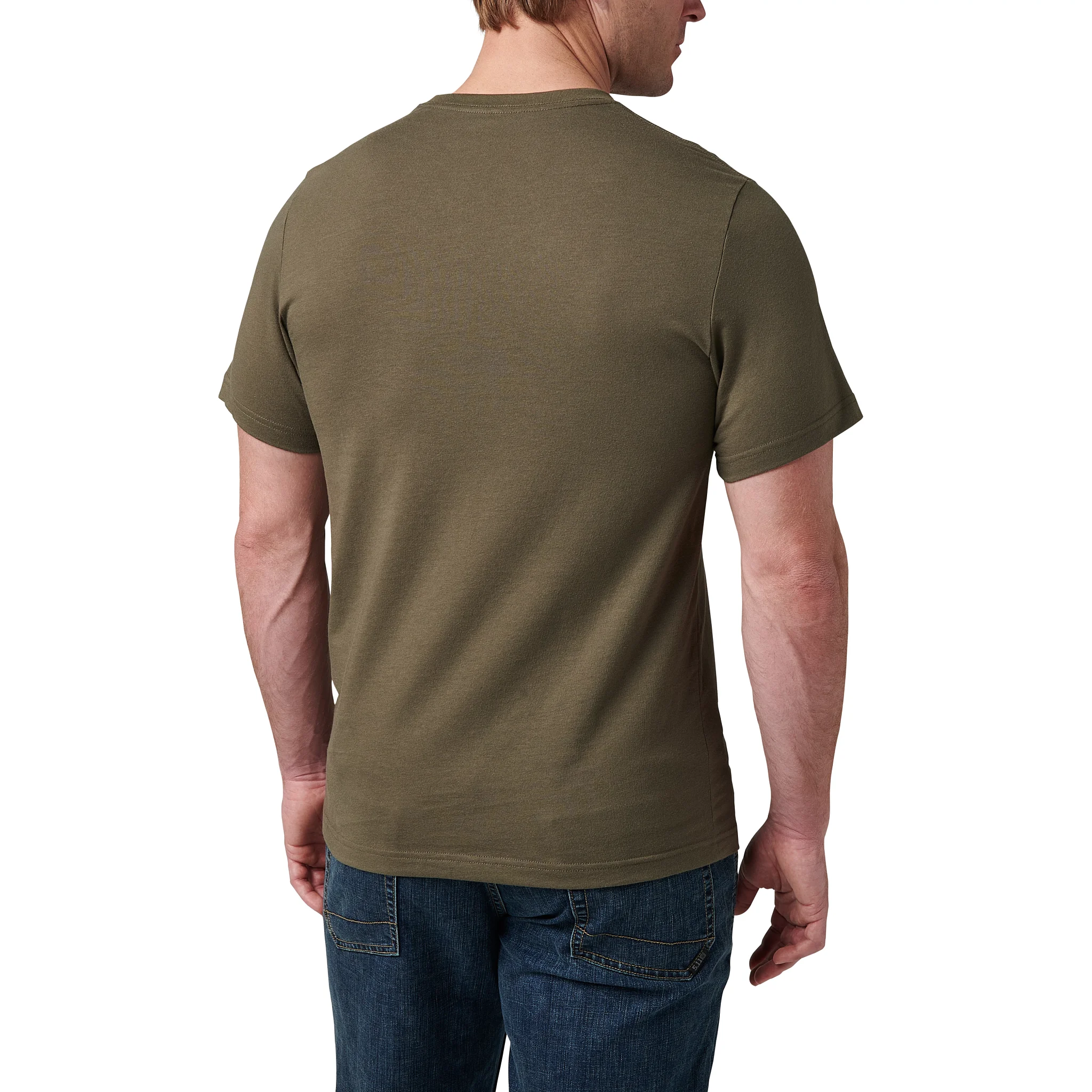 Logo Tee