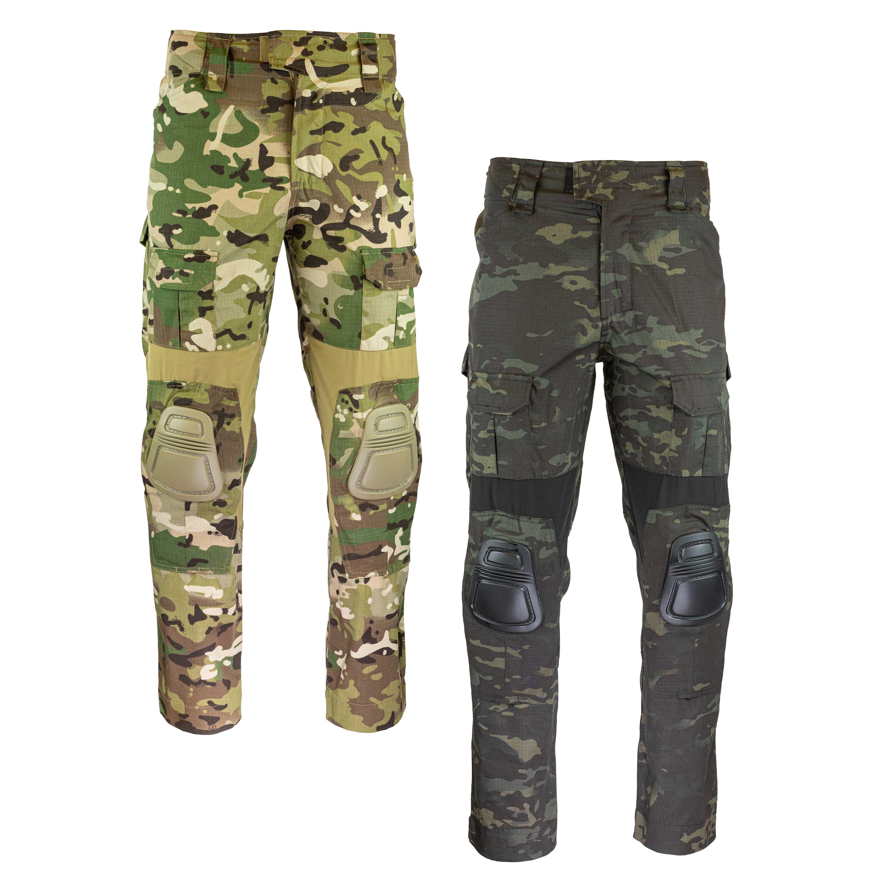Elite Trousers Gen2