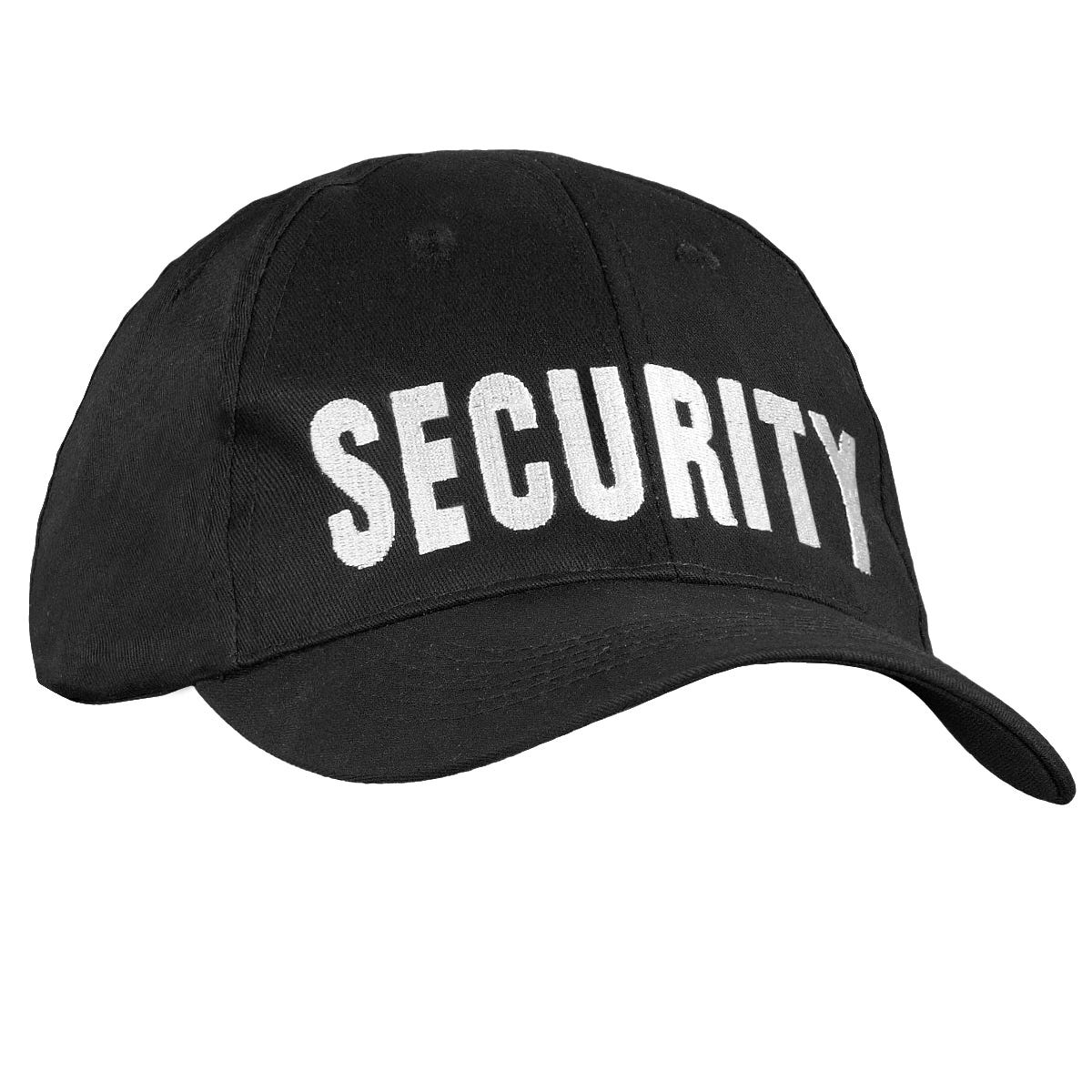 Casquette Mil-Tec Security