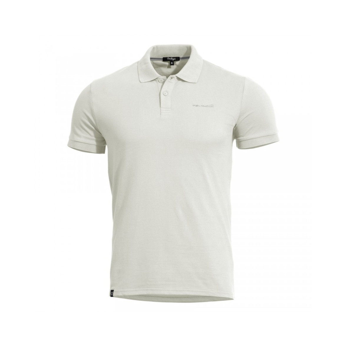Polo piqué