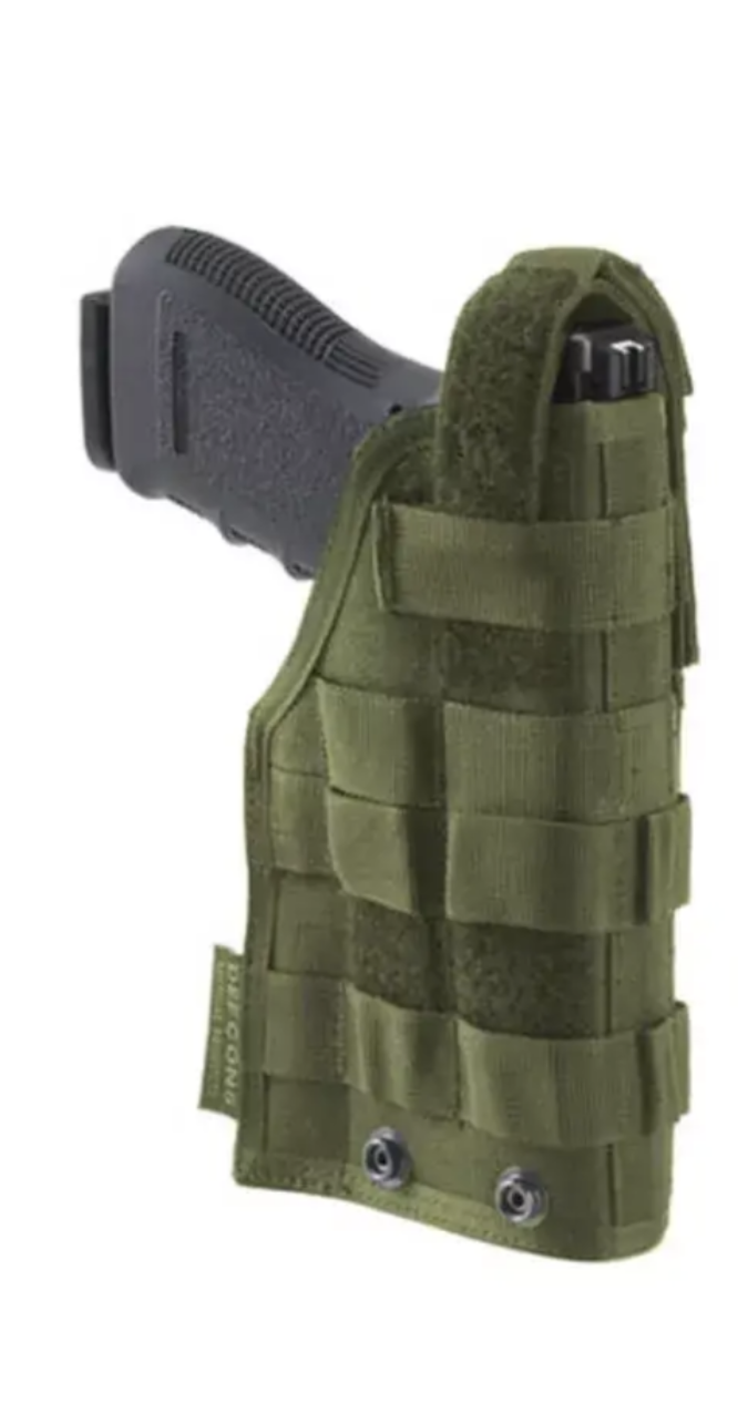 Defcon 5 Plus Pistol Holster
