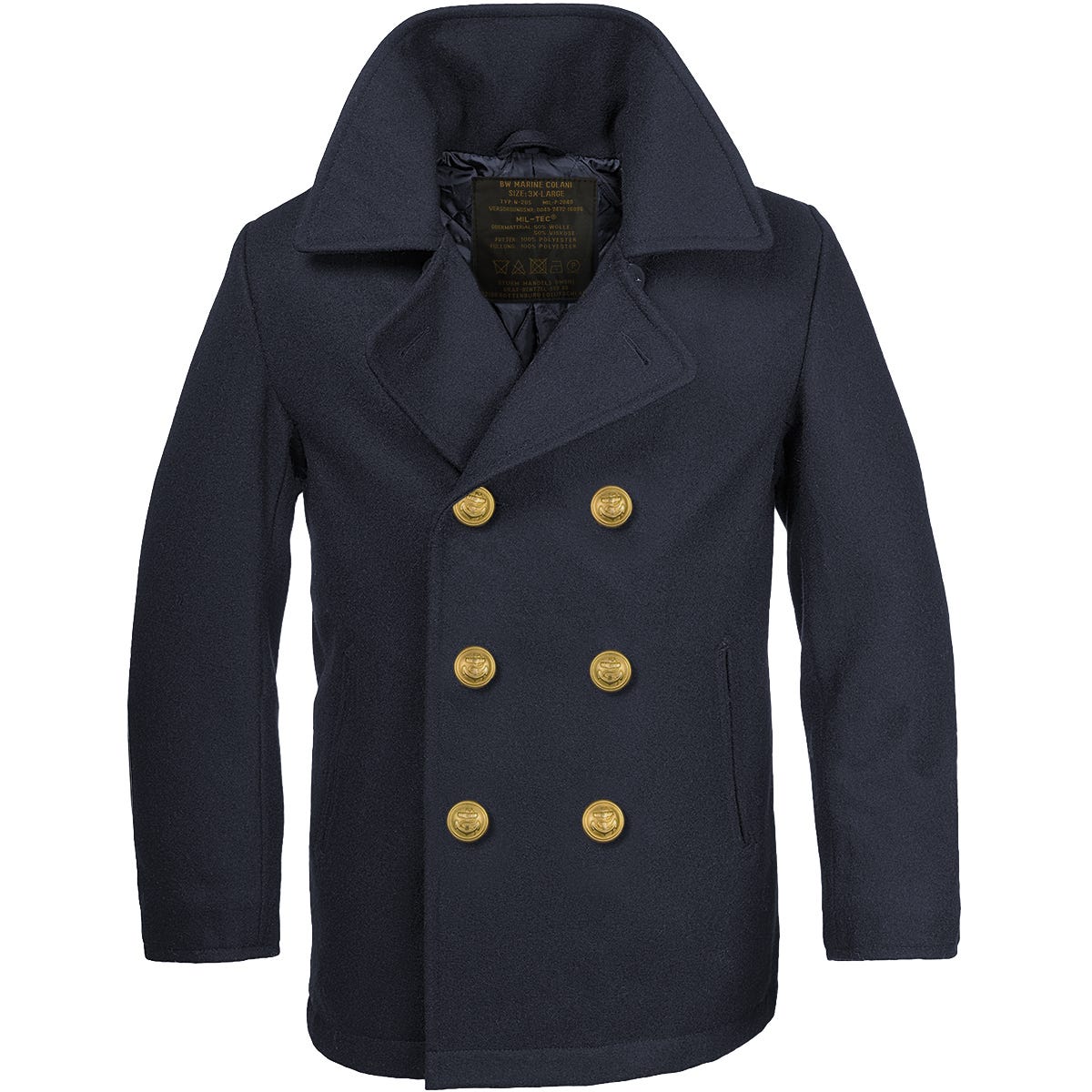 BW Marine Colani