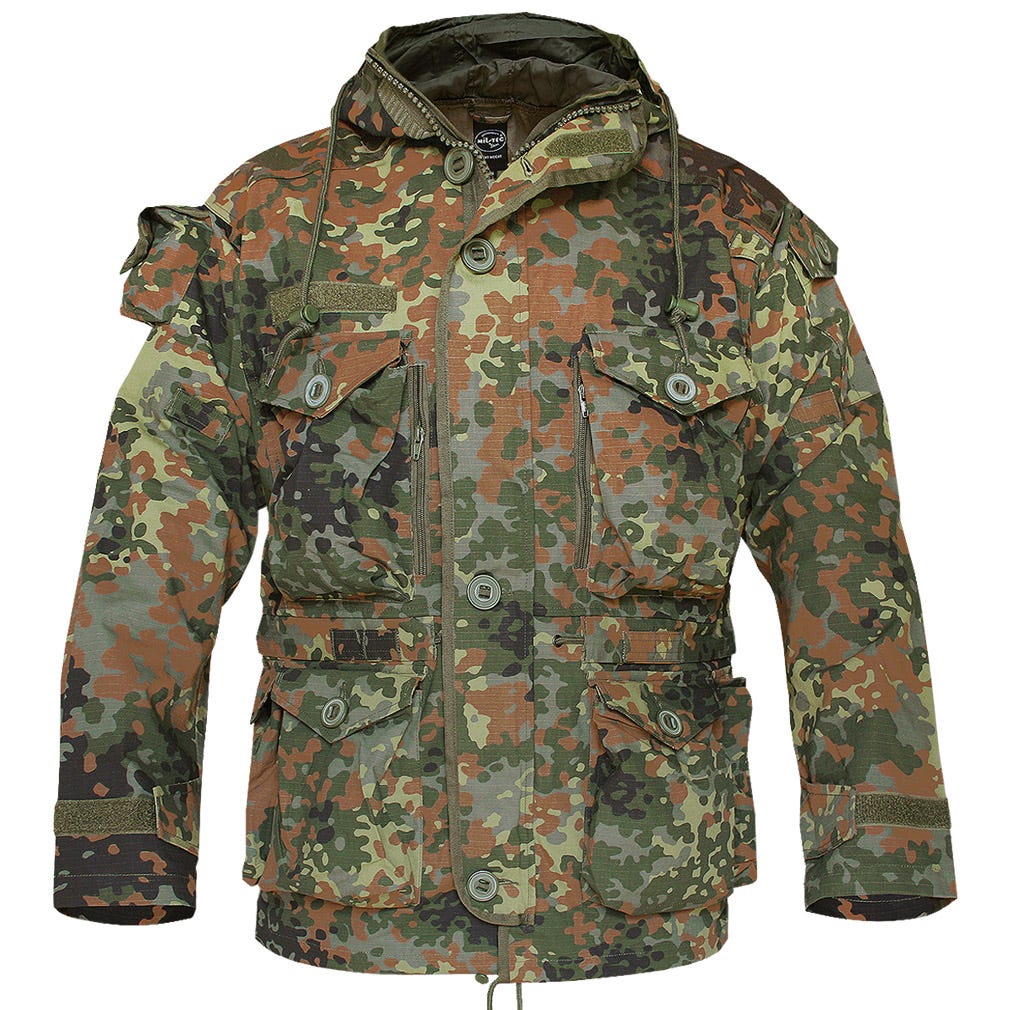 Smock léger