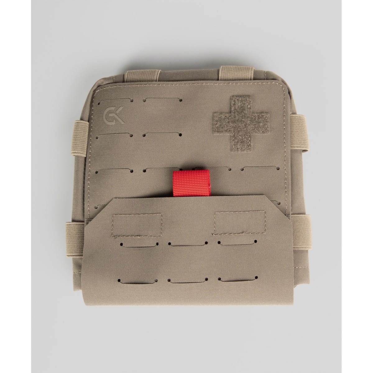 Trousse Sanitaire IFAK MOLLE GK DUTYCALL