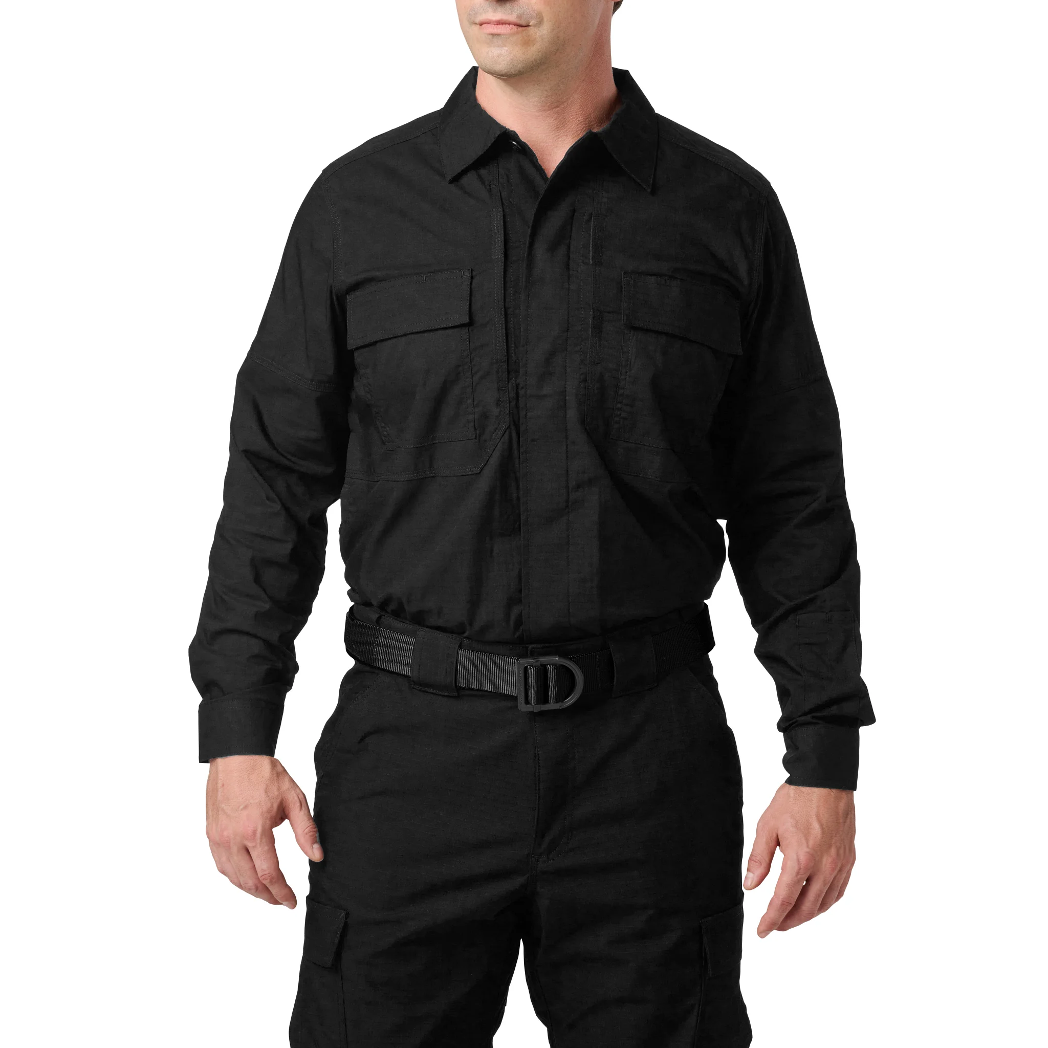 Flex-Tac® TDU® Ripstop Long Sleeve Shirt