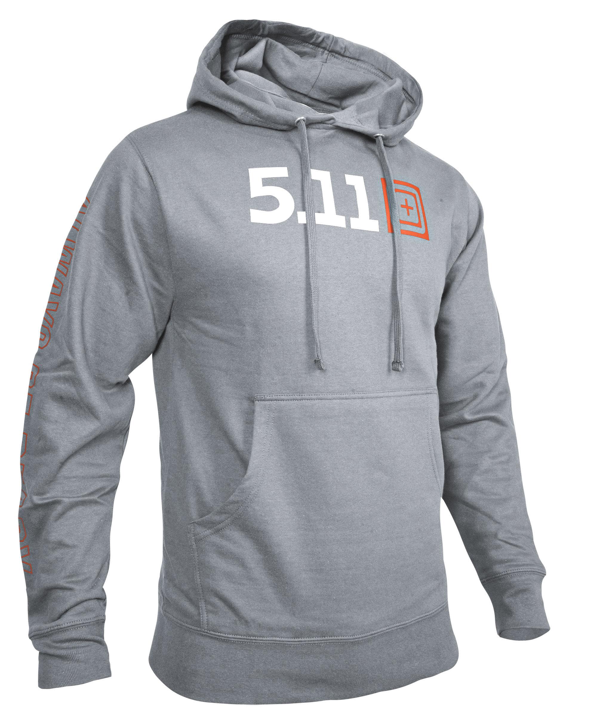 Scope Hoodie Herren - Kapuzenpullover