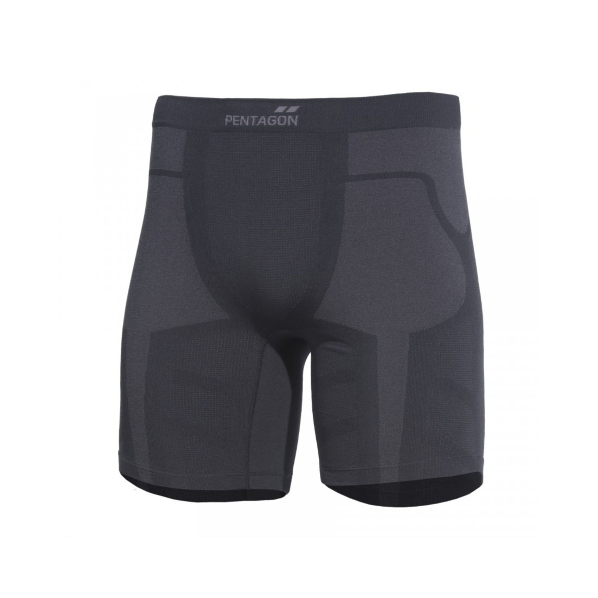 Collant short thermique Plexis