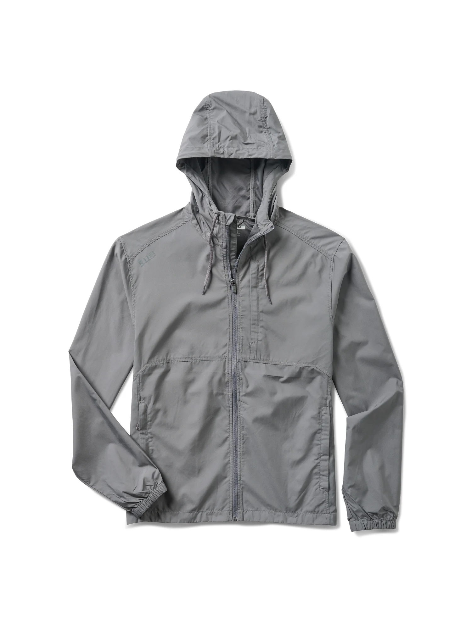 Radar Packable Jacket