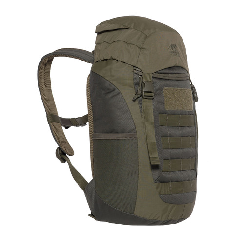 TT Wokin 15 MCB
