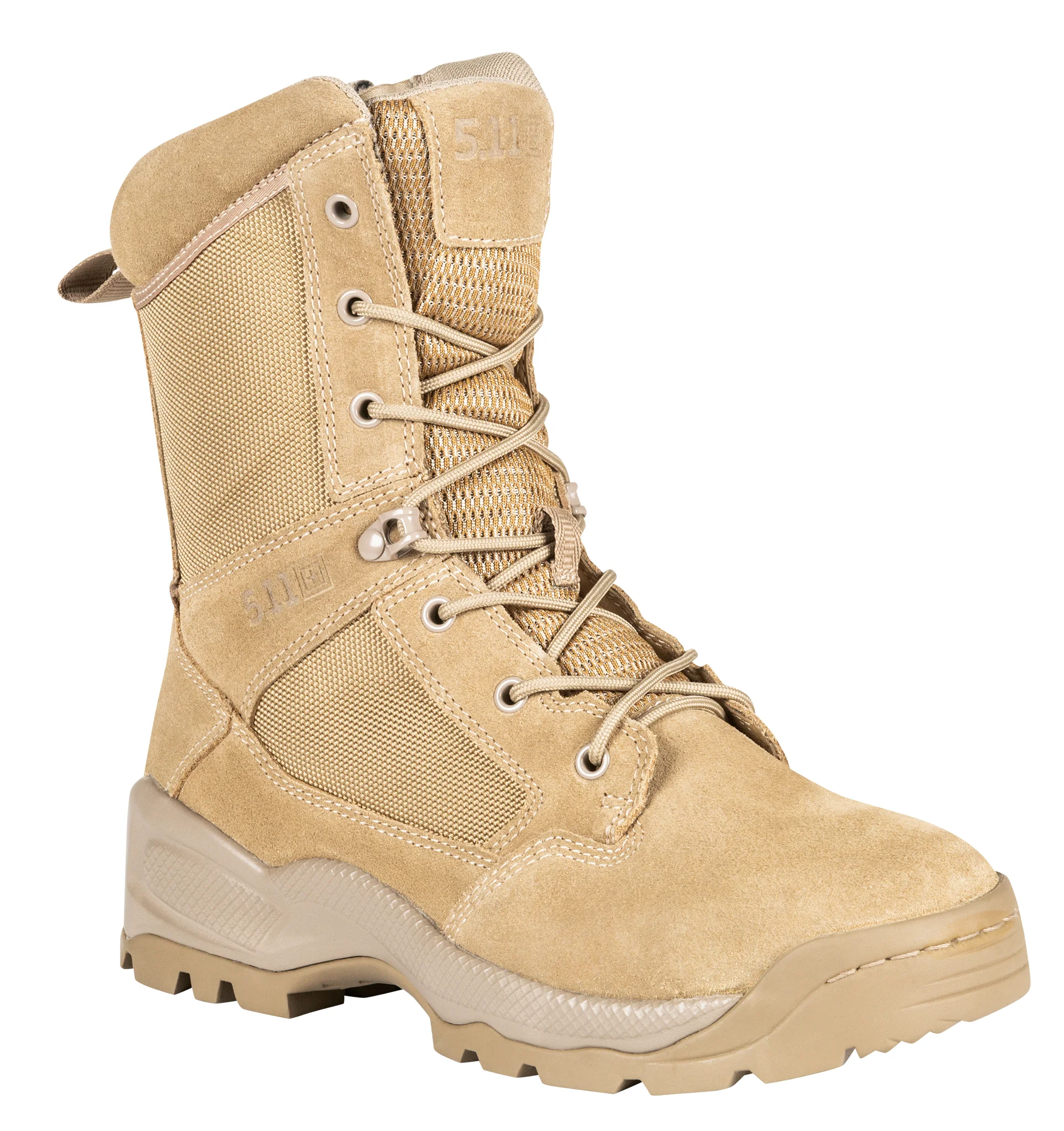 A.T.A.C.® 2.0 8" ARID Boot