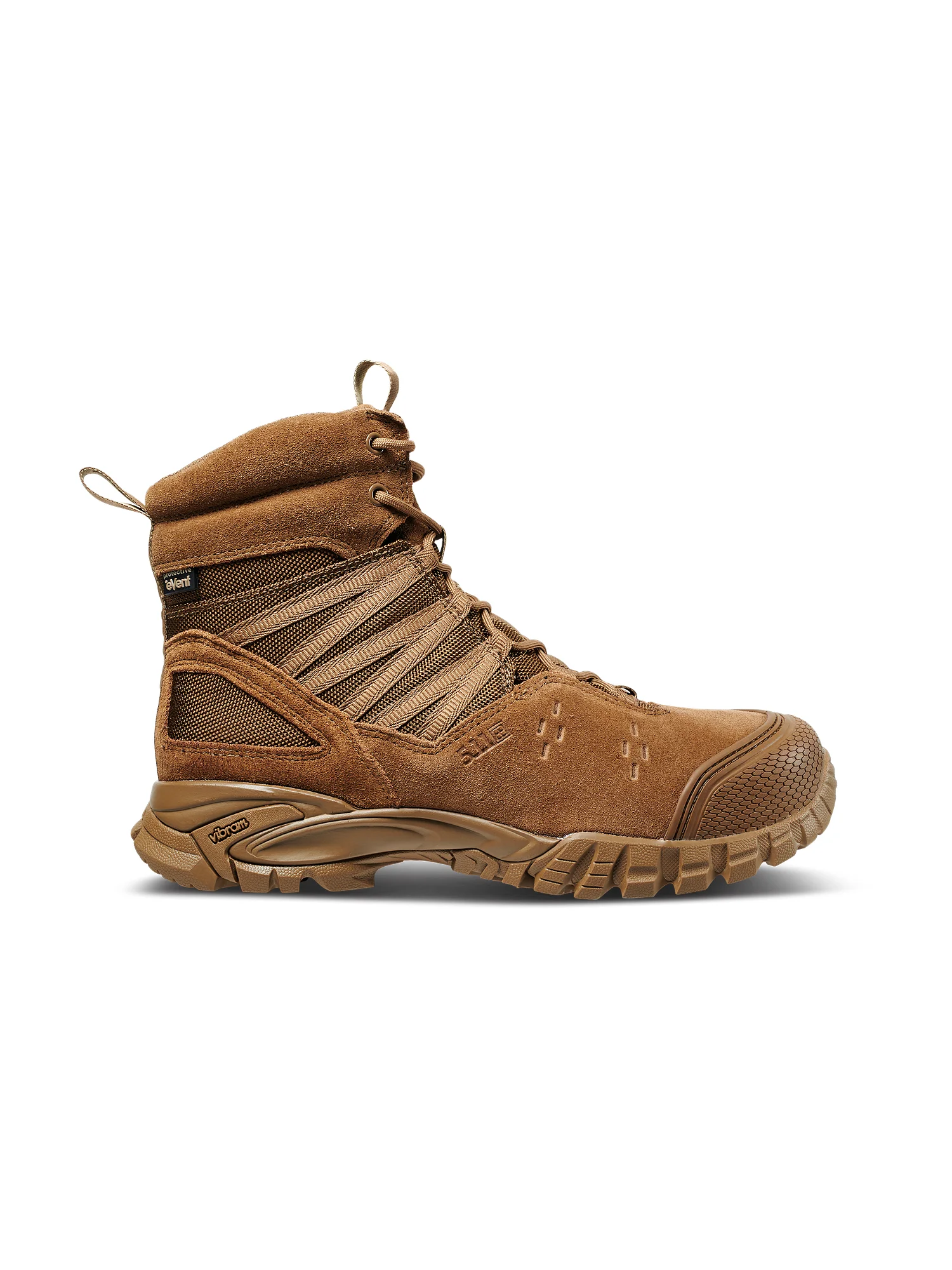 Union 6" Boot Waterproof