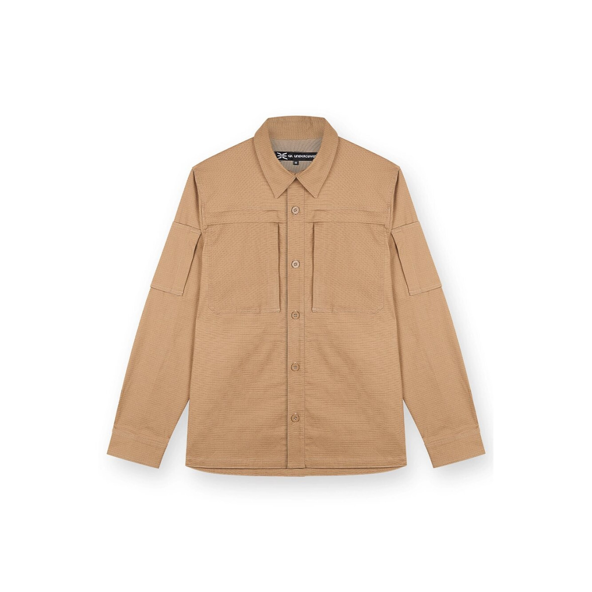 Chemise Survivor Ripstop