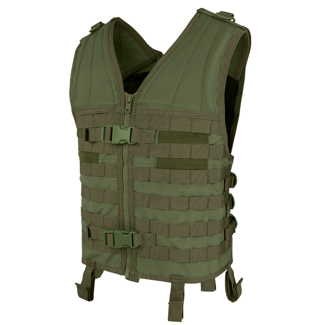 Modular Vest