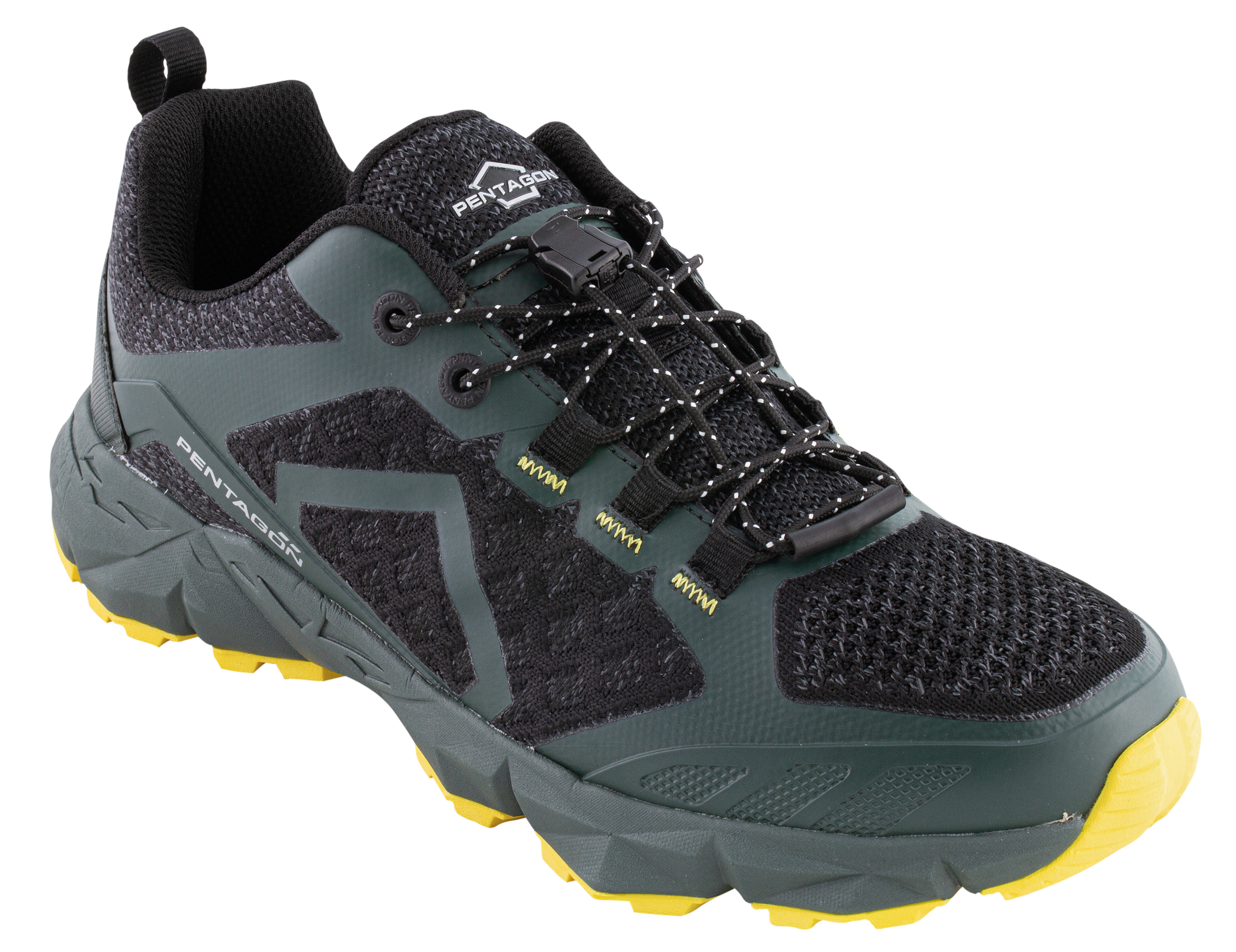 Kion Trekkingschuh