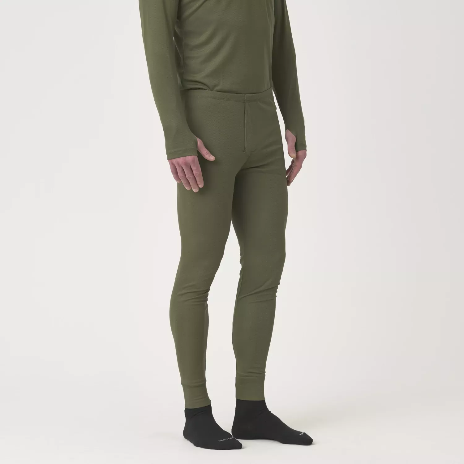 Underwear Long Johns US lvl 1