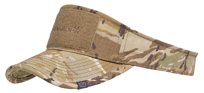 Visor Cap