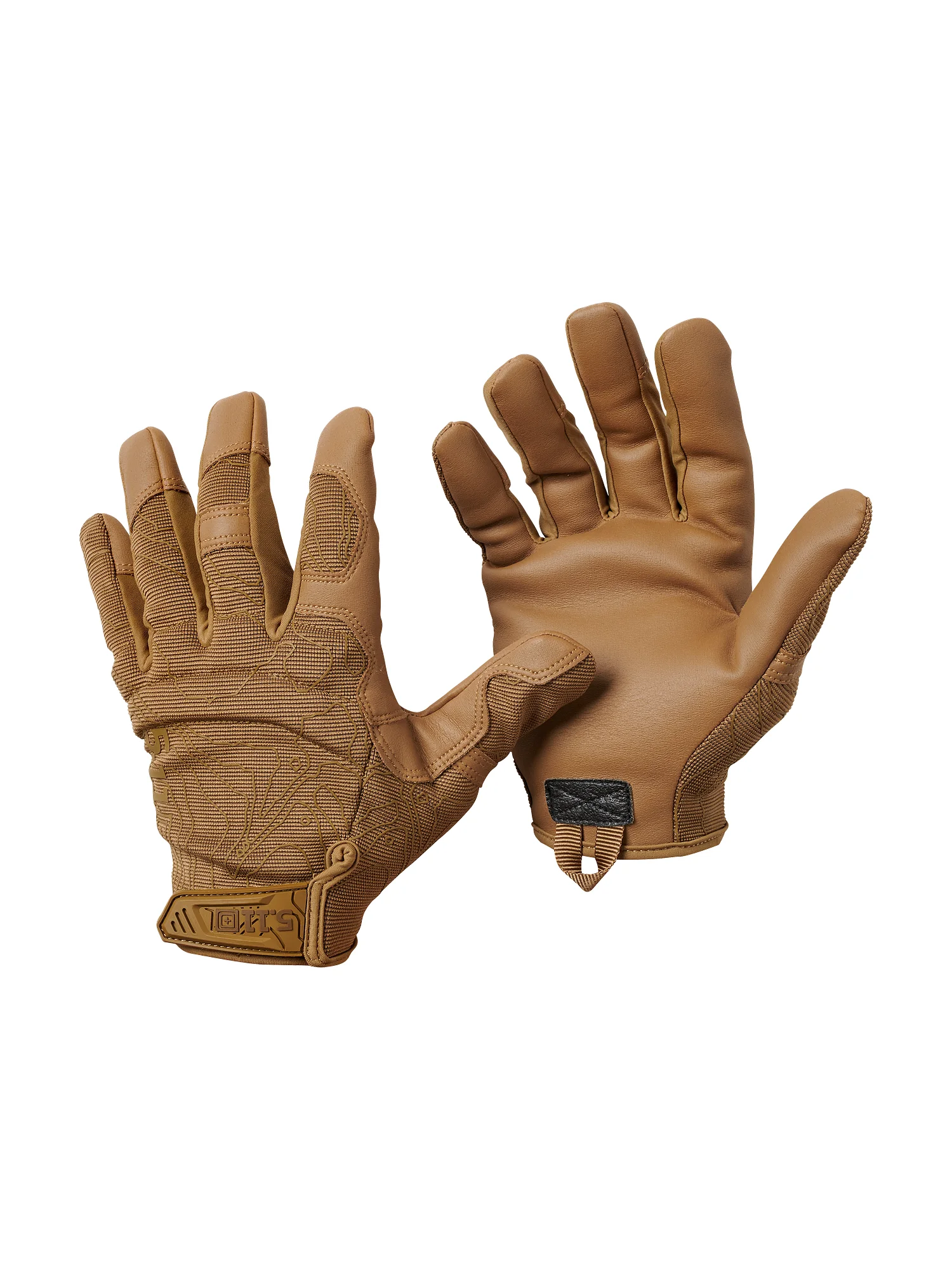 High Abrasion Tac Glove