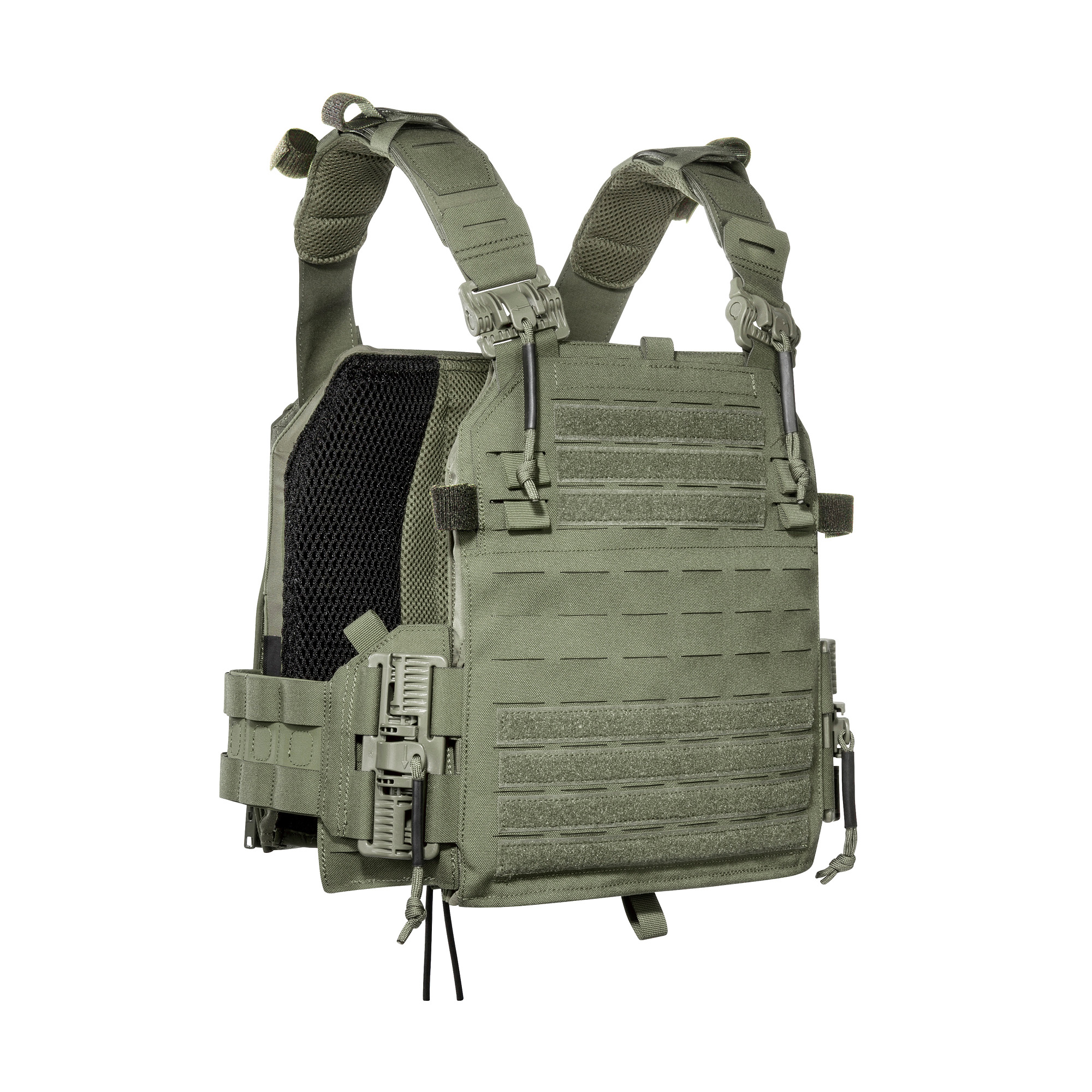TT Plate Carrier QR LC ZP Plate Carrier