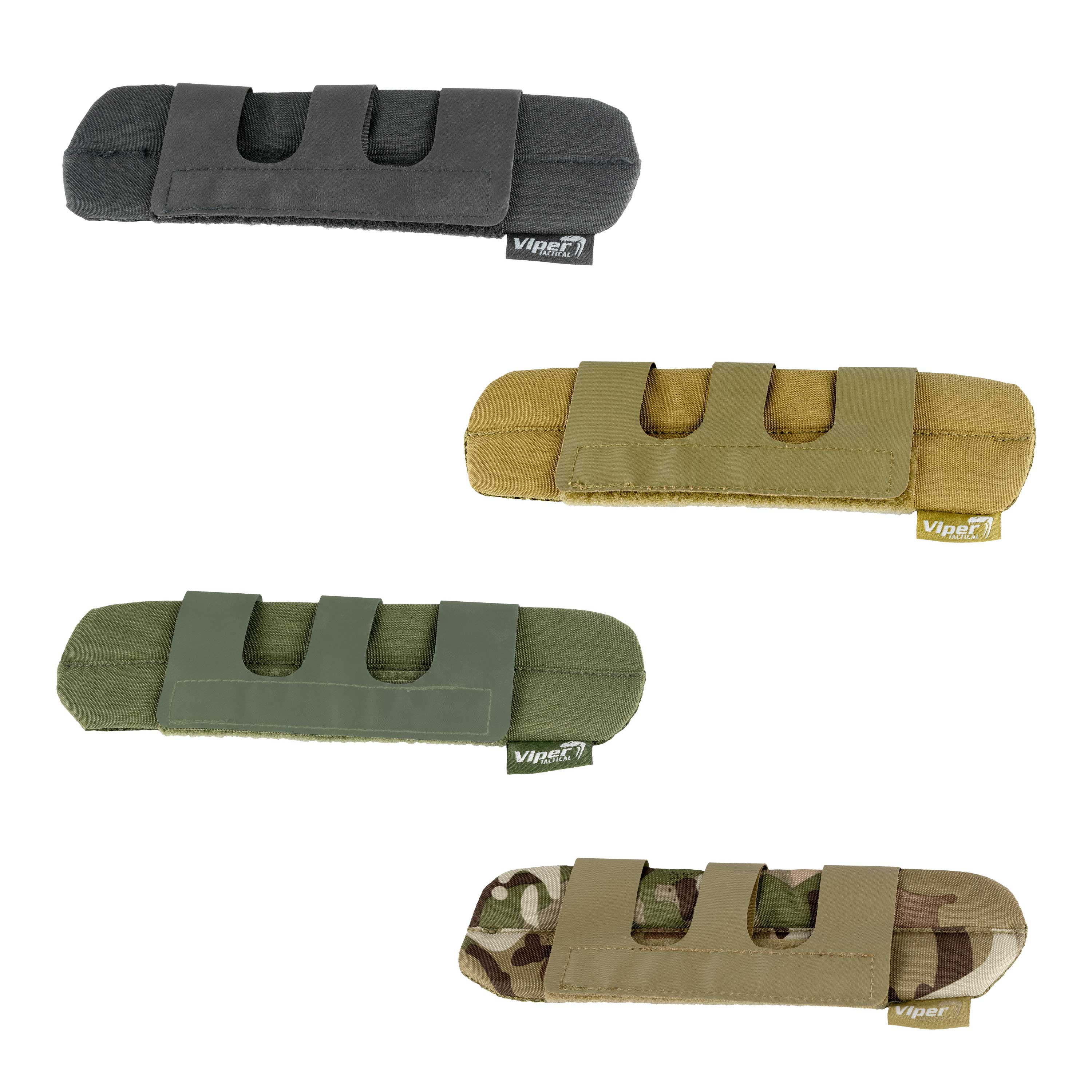 Shoulder Comfort Pads