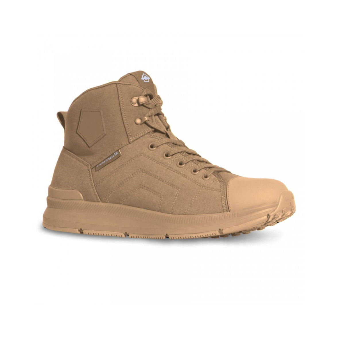 Hybrid 2.0 Tactical Boot 6"