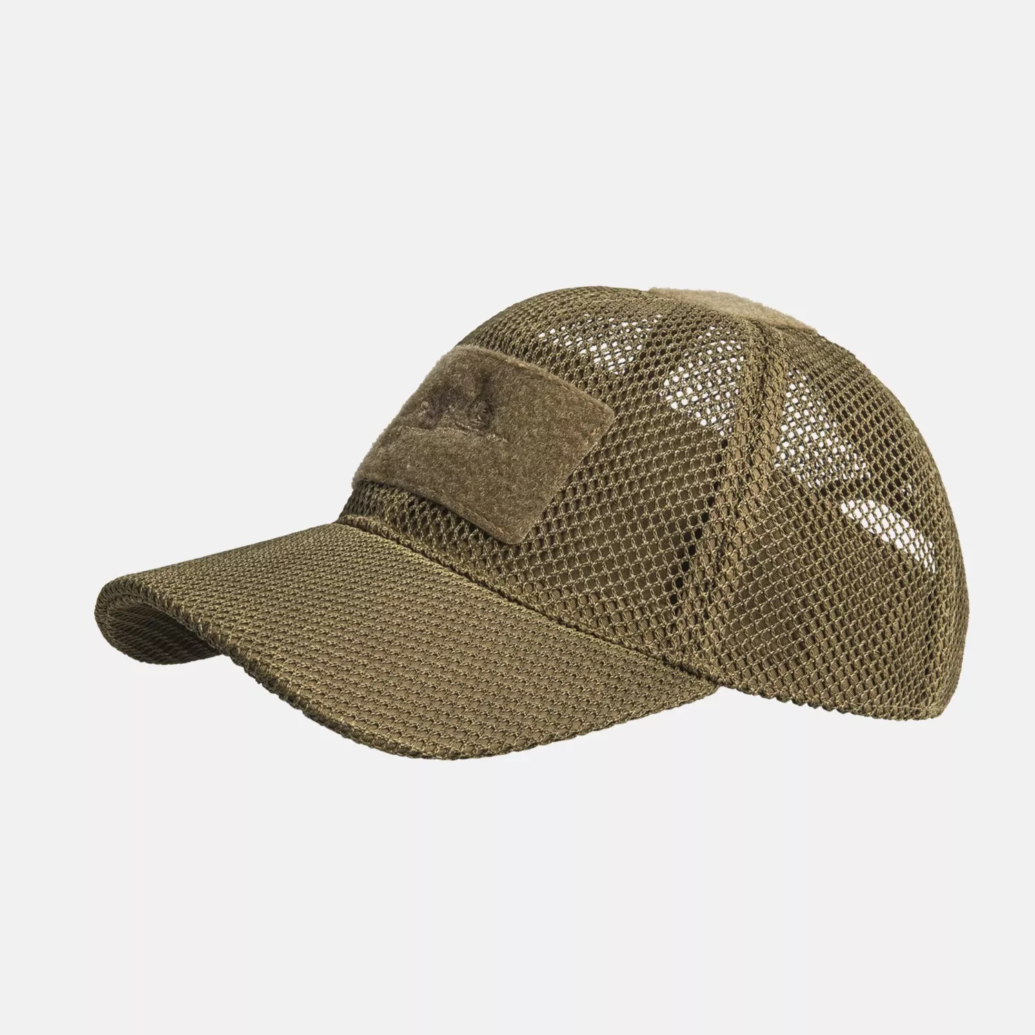 Baseball Mesh Cap