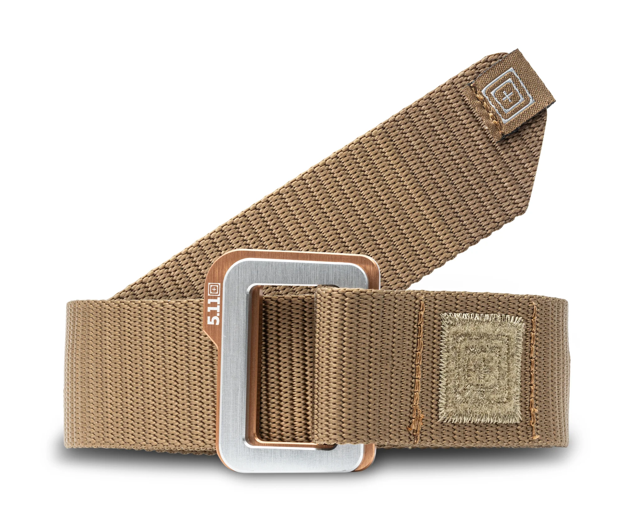 Traverse™ Double Buckle Belt