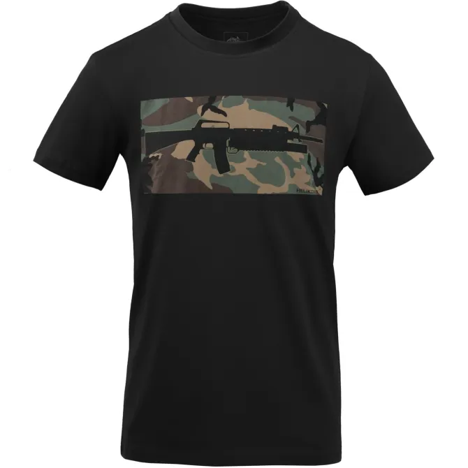 16/203 Combo T-Shirt