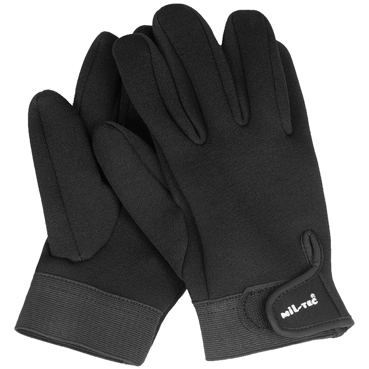 Gants en néoprène Short