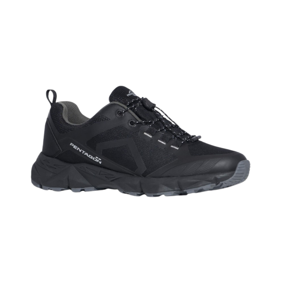 Baskets Kion 4" WP - Tactical
