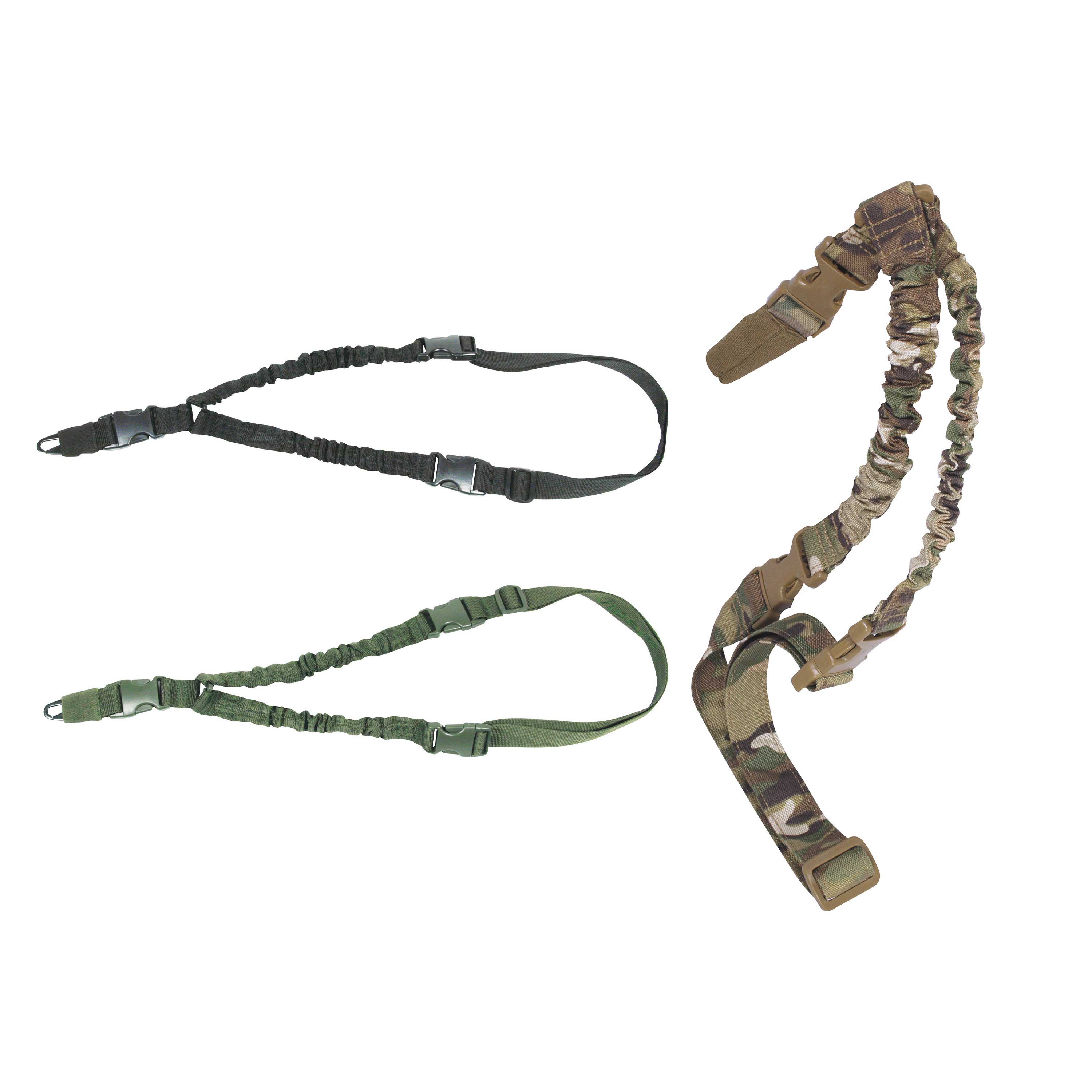Single Point Bungee Sling