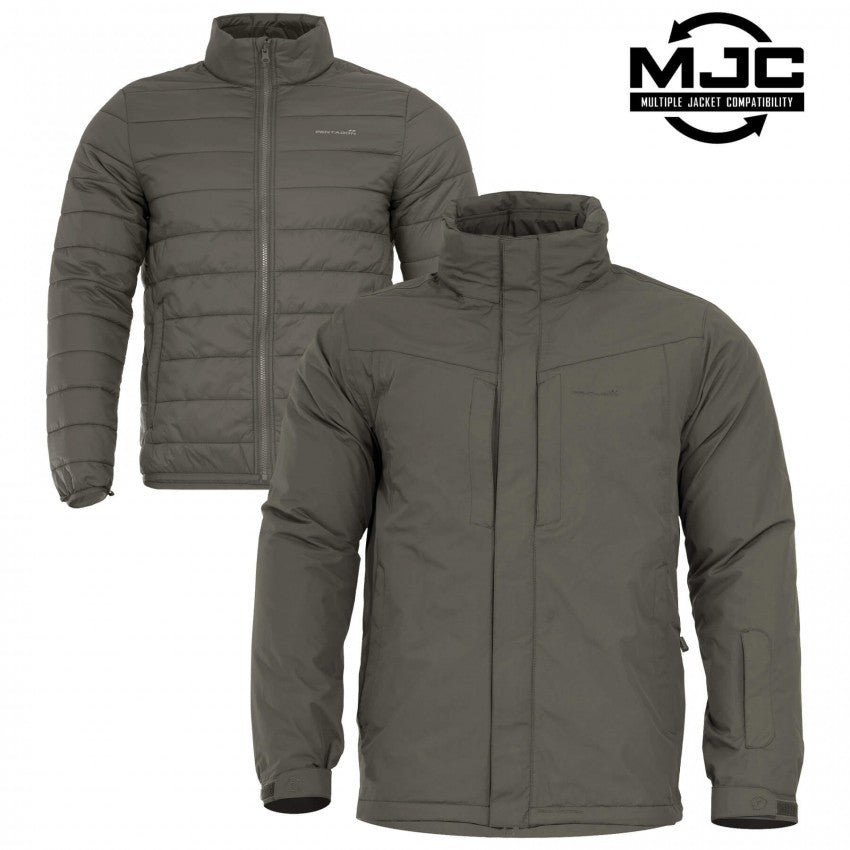 Parka Pentagon GEN V 3.0