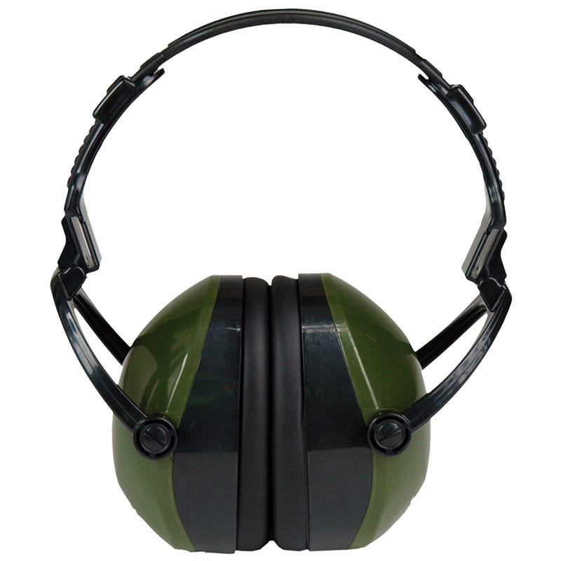 Casque de protection anti-bruit