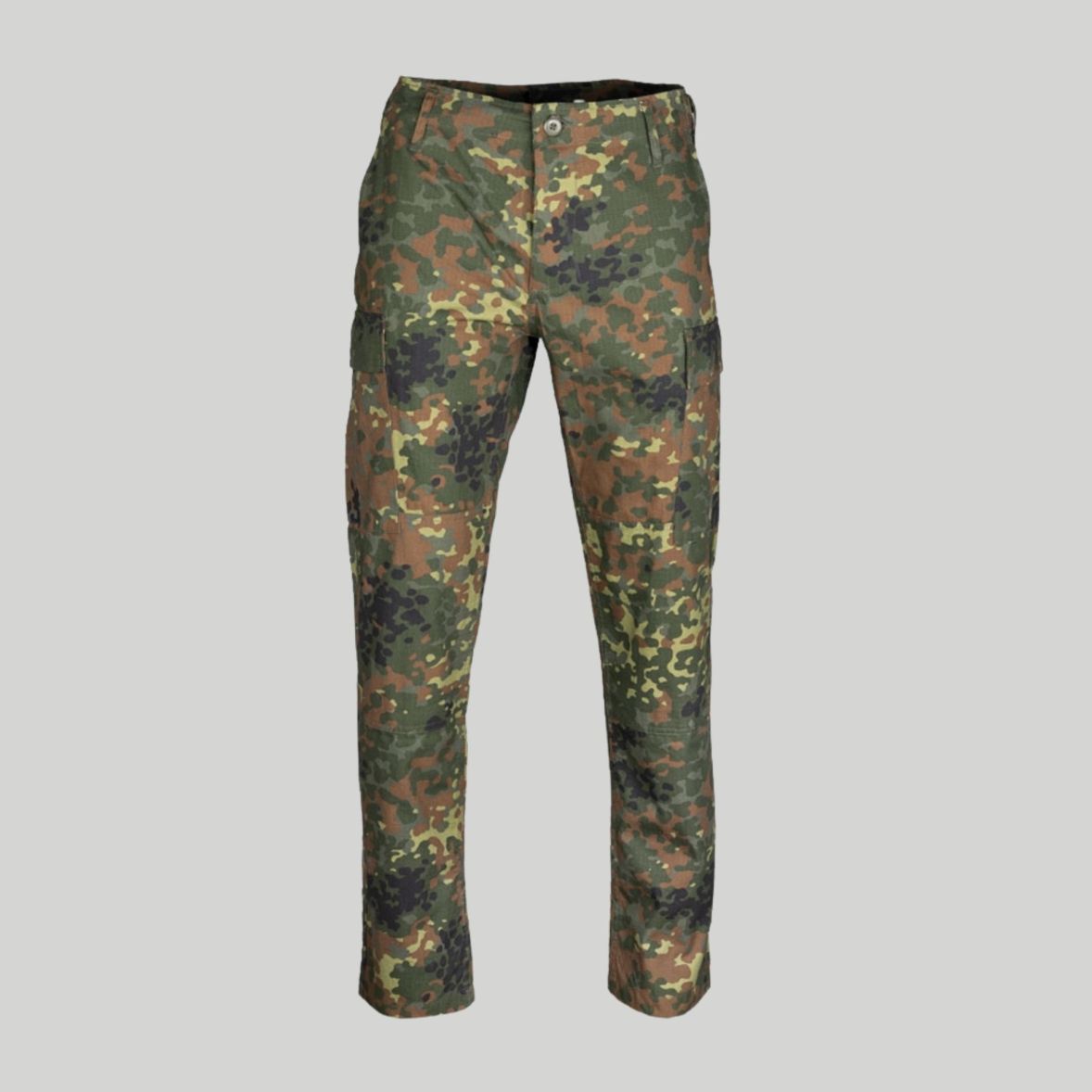 Teesar US BDU Feldhose Slim-Fit