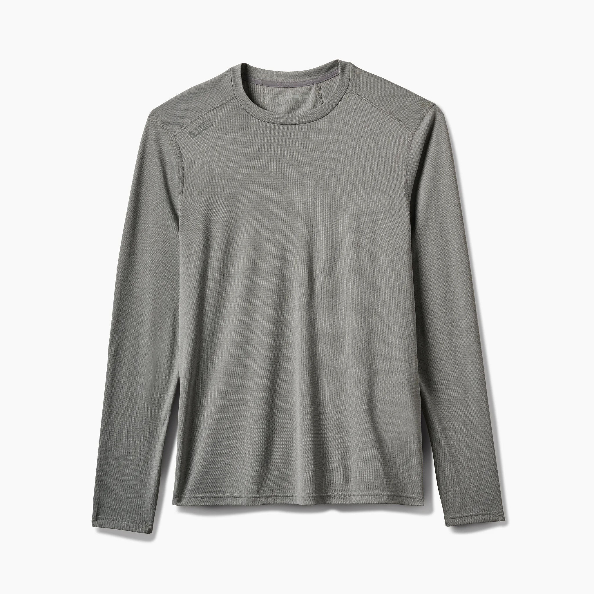 Sulli UV Long Sleeve Crew