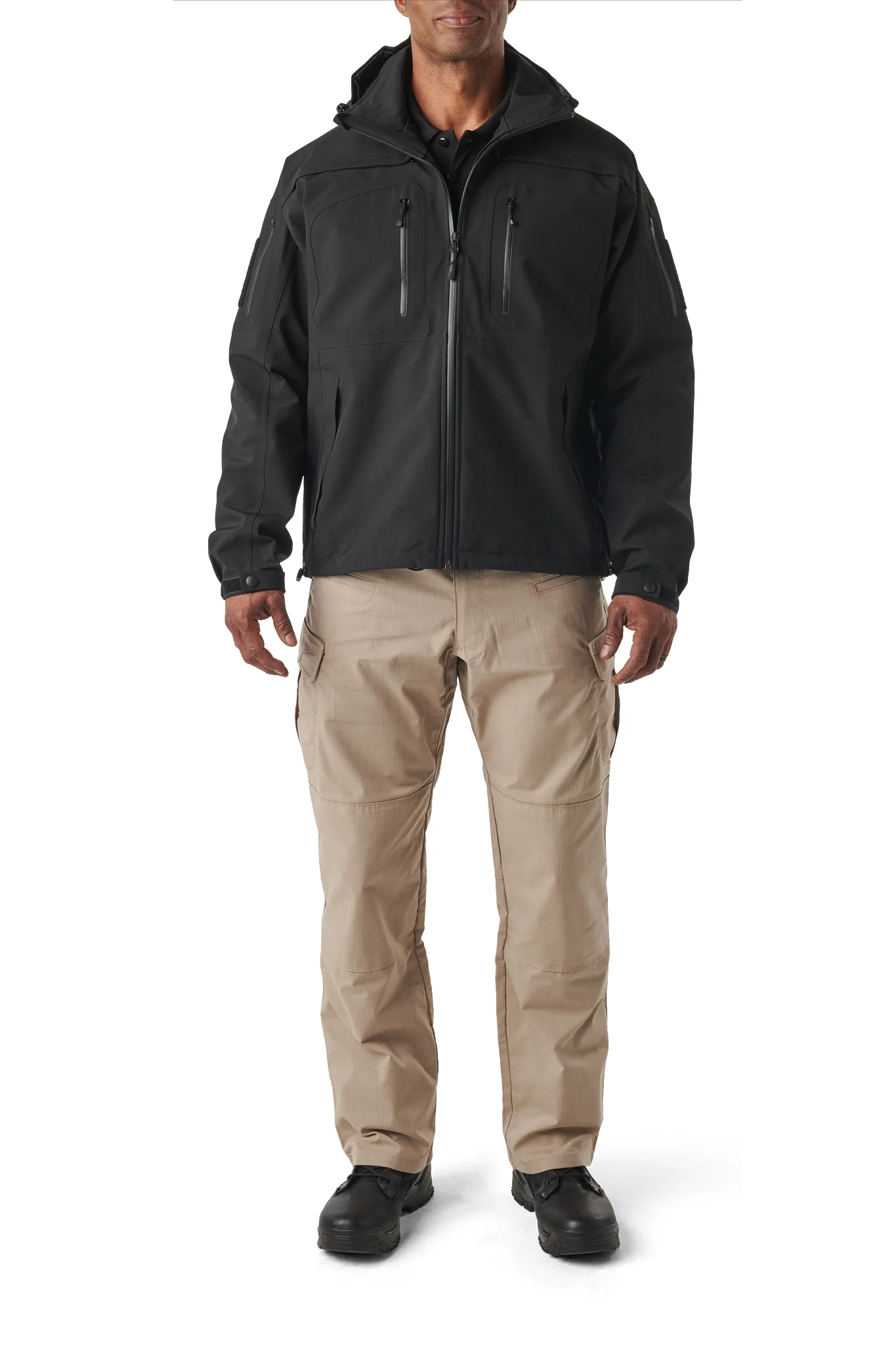 Sabre Jacket 2.0™