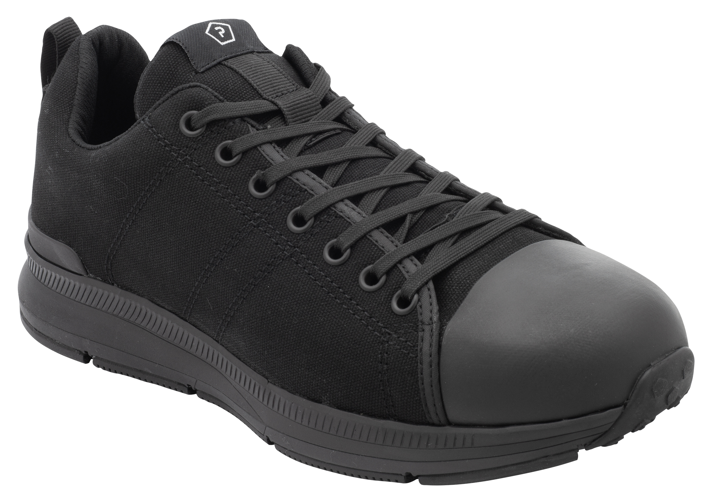Hybrid Tactical Shoe 4"