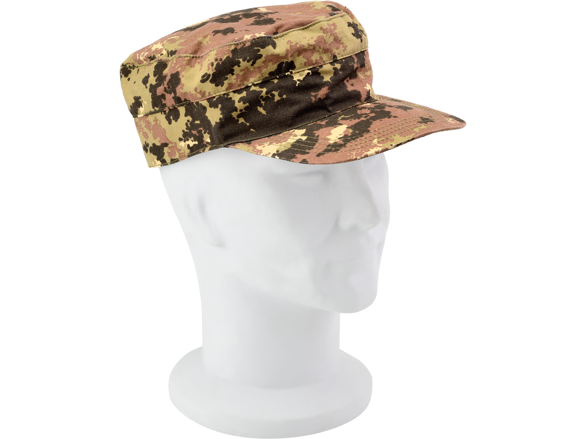 Military Bdu Cap