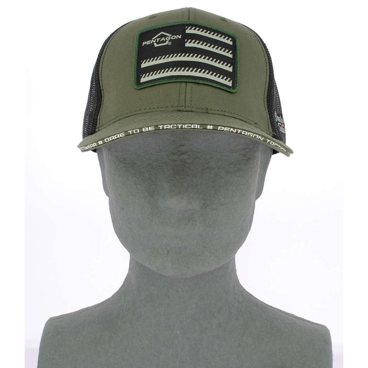 Casquette camionneur Wills