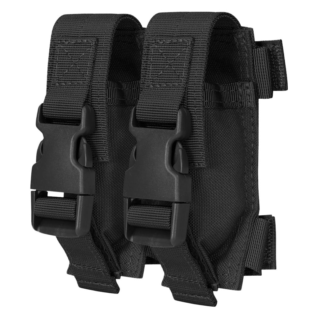 Belt TQ Pouch 2 Pack